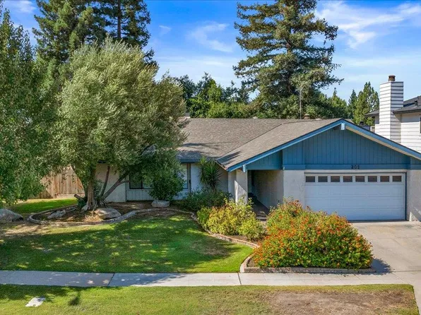 209 W Muncie Ave, Fresno, CA 93711