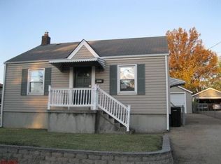 9039 Pilot Ave, Saint Louis, MO 63123