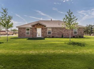 16175 Hubbard St, Amarillo, TX 79118