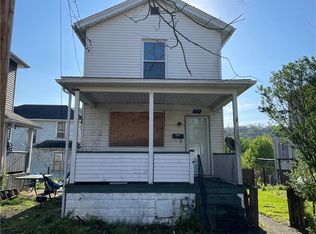1222 3rd Ave, Beaver Falls, PA 15010