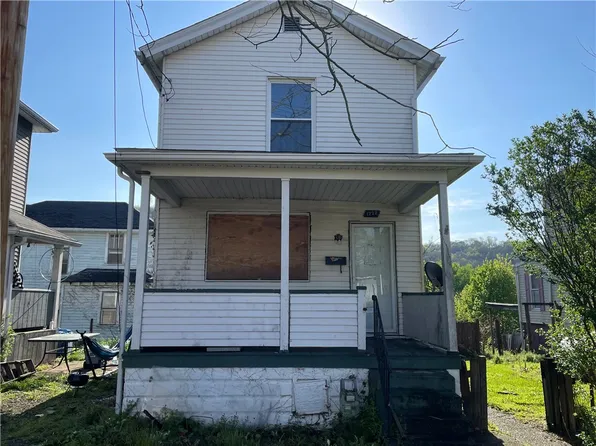 1222 3rd Ave, Beaver Falls, PA 15010