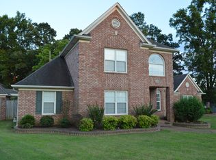 4540 King Arthur Court, Bartlett, TN 38135