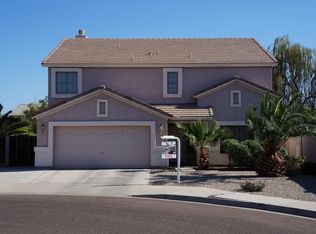 2311 W Darrel Rd, Phoenix, AZ 85041