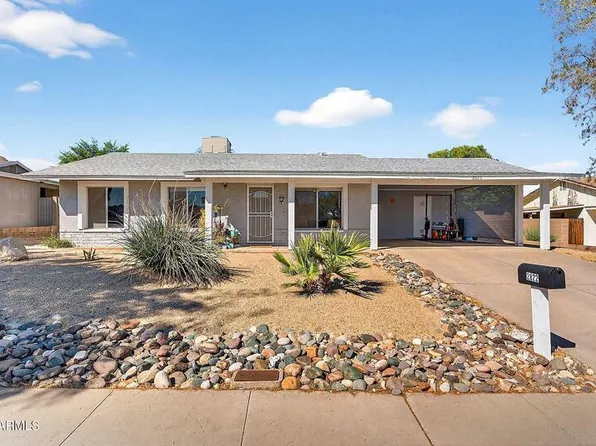 2822 E Willow Ave, Phoenix, AZ 85032