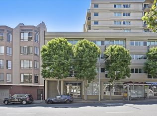 1377 Post St APT 201, San Francisco, CA 94109