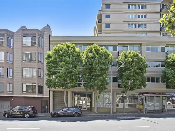 1377 Post St APT 201, San Francisco, CA 94109