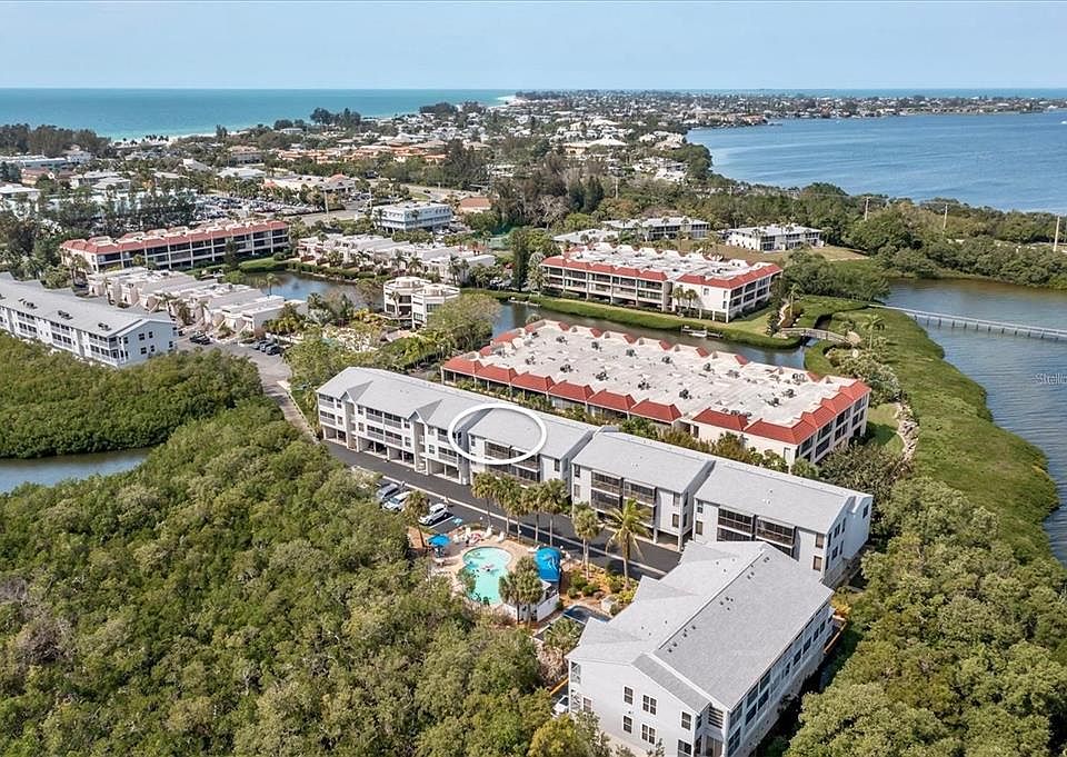 1st image of 3601 E BAY DRIVE #206