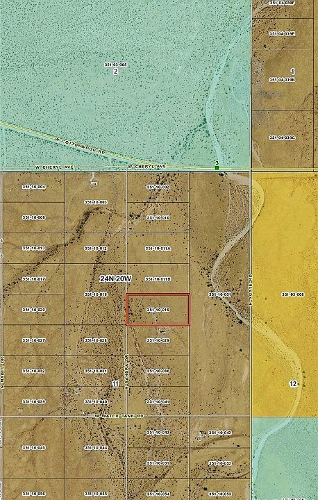 2nd image of GTAC TRACT 6 S-11 LOT 34 Sandra Dr