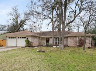 4502 Malaga Dr, Austin, TX 78759
