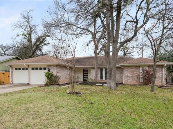 4502 Malaga Dr, Austin, TX 78759