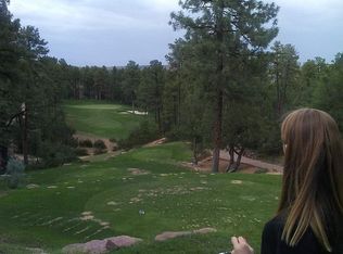 301 N Grapevine Dr, Payson, AZ 85541