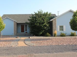 580 W Archer Pl, Pueblo West, CO 81007