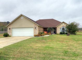 1237 N 4266th, Pryor, OK 74361