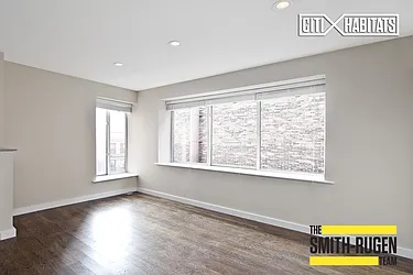 Rented by Citi Habitats