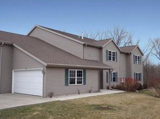 43 Scenic Cir, Fond Du Lac, WI 54935