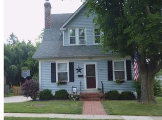 108 Krewson Ter, Willow Grove, PA 19090