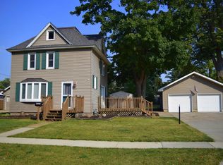 116 4th Ave NE, Stewartville, MN 55976