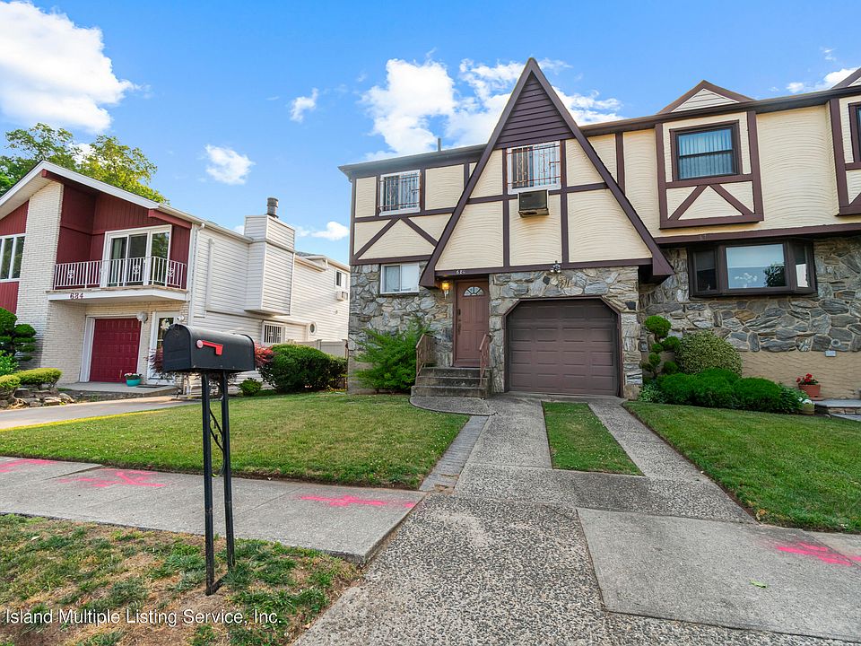 680 Stewart Ave, Staten Island, NY 10314 MLS 1162663 Zillow