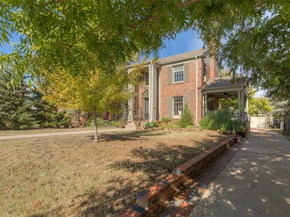 901 NW 37th St, Oklahoma City, OK 73118