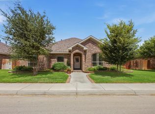 4404 Navasota Dr, Midland, TX 79707