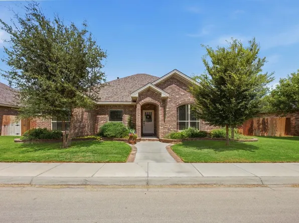 4404 Navasota Dr, Midland, TX 79707