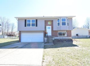2130 Larkspur Lndg, Imperial, MO 63052