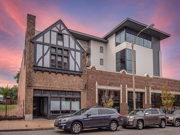 4534 Olive St #309