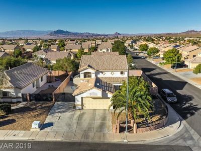 1080 Gurneys Eagle Ave, Henderson, NV, 89015