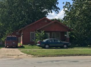 1021 N 10th St, Independence, KS 67301
