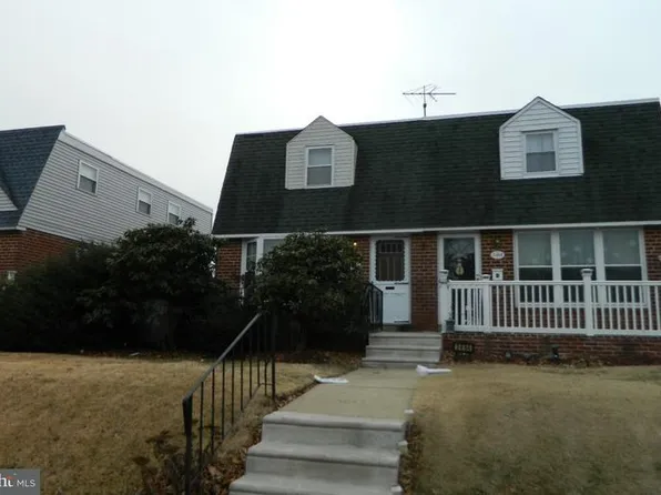 3466 Eden St, Philadelphia, PA 19114