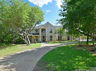 9642 Mulberry Way, Helotes, TX 78023