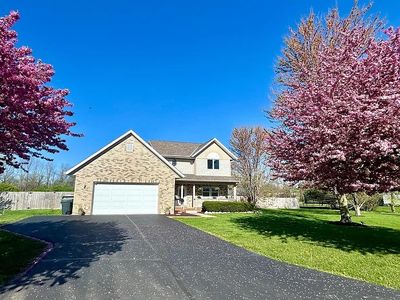 1304 S 775 E, Lafayette, IN, 47905