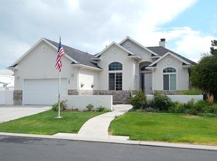 107 E Amber Rd, Saratoga Springs, UT 84045