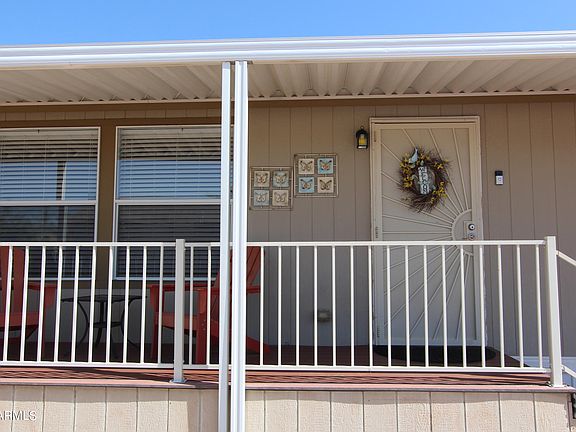 2nd image of 9431 E Coralbell Ave Space 160