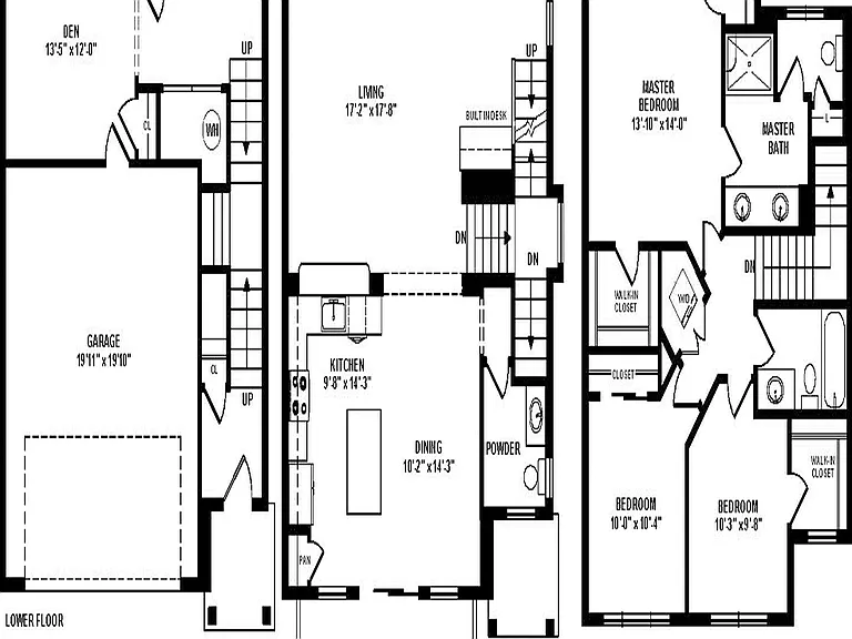 Deer Park Crossing Apartments — Photo 64