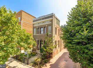 1405 12th St NW APT 2, Washington, DC 20005