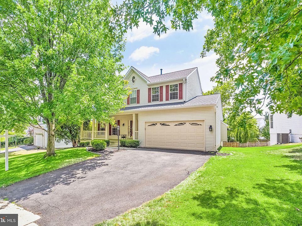 42837 Crossbow Ct, Ashburn, VA 20147 Zillow