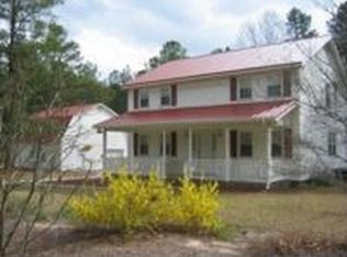 2017 Deer Trl, Clayton, NC 27527