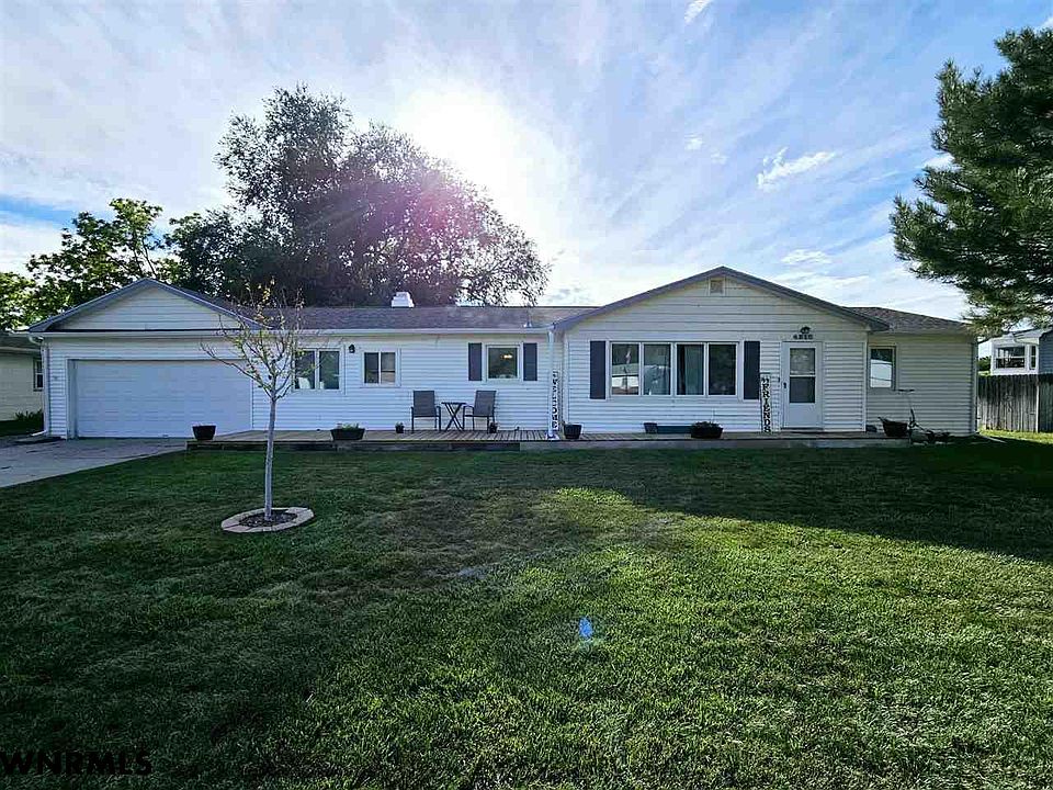 4318 Pleasant Dr, Scottsbluff, NE 69361 MLS 25000 Zillow