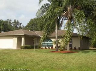 6901 Parkwood St, Sebring, FL 33870