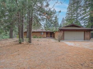 4311 N Old Stage Rd, Mount Shasta, CA 96067