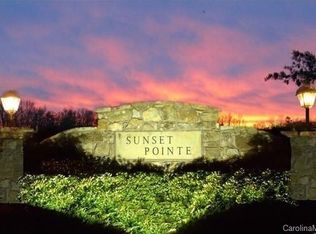 395 Sunset Pointe Dr LOT 13, Salisbury, NC 28146