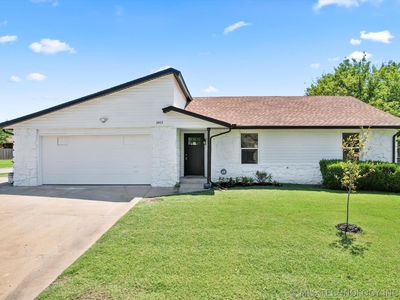 3403 S 149th East Ave, Tulsa, OK, 74134