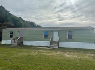 91 Carol Ln, Tarboro, NC 27886