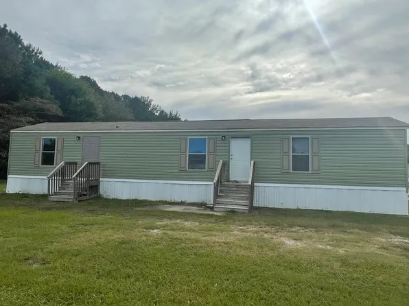 91 Carol Ln, Tarboro, NC 27886