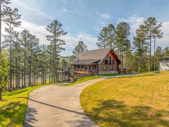 491 Sandy Lake Ln, Blairsville, GA 30512