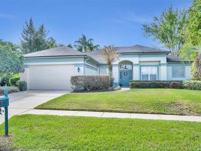 1551 Warrington St, Winter Springs, FL, 32708