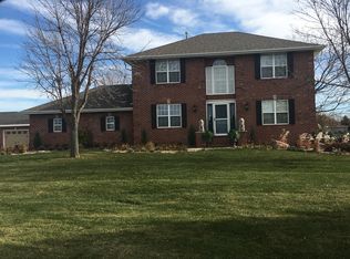 26676 Dayspring Cir, Hartford, SD 57033