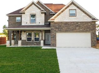 1114 Kennedale Sublett Rd, Kennedale, TX 76060