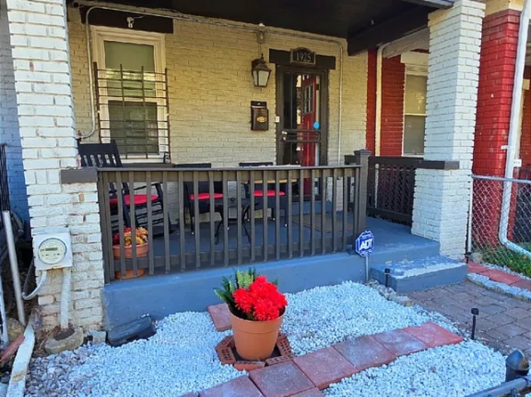1925 Gales St NE, Washington, DC 20002